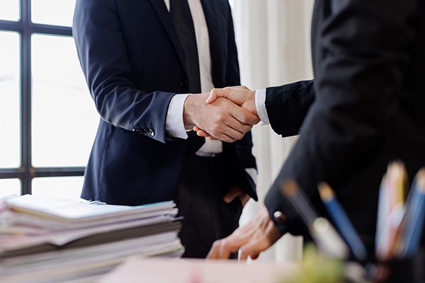 Hero Background